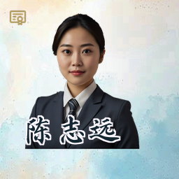陈志远