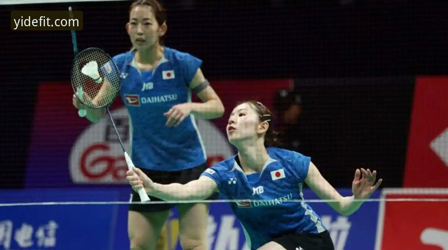 亿德体育注册 尤伯杯半决赛中国队3-0横扫日本队,第21次晋级决赛引关注